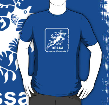 MLSSA logo shirt classic redbubble