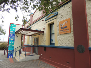The Arts Centre, 22 Gawler St, Port Noarlunga